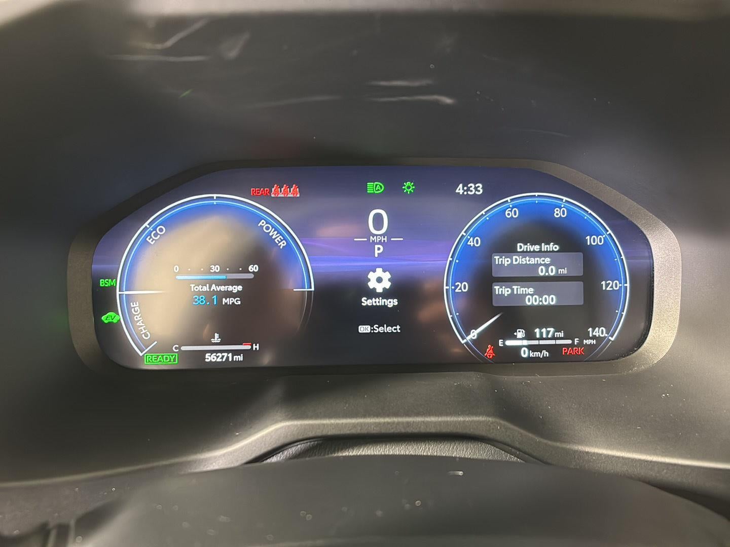 2023 Toyota RAV4 Hybrid Limited
