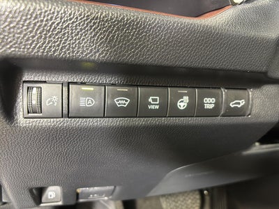 2023 Toyota RAV4 Hybrid Limited