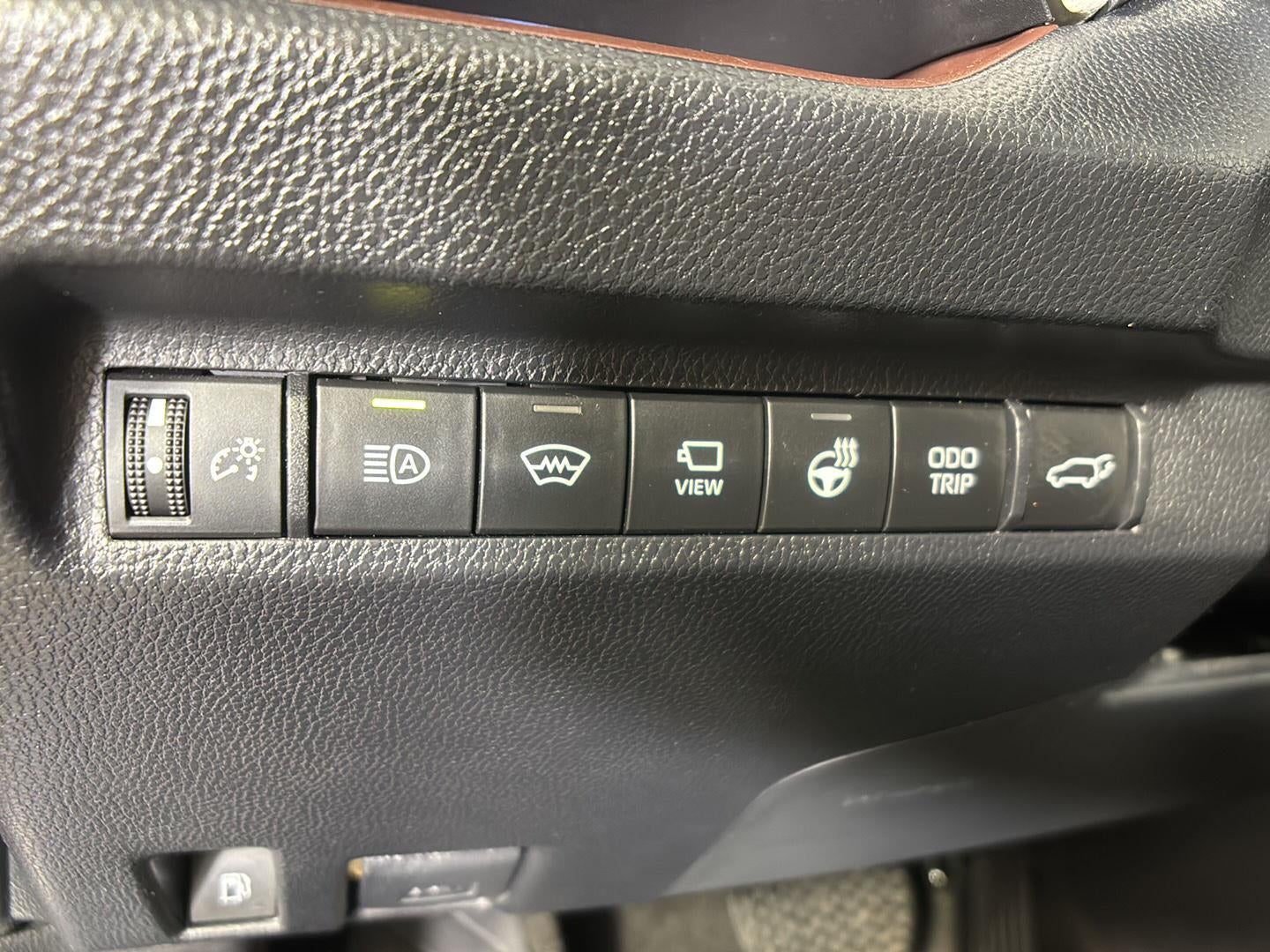 2023 Toyota RAV4 Hybrid Limited