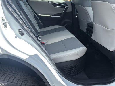 2023 Toyota RAV4 Hybrid Limited