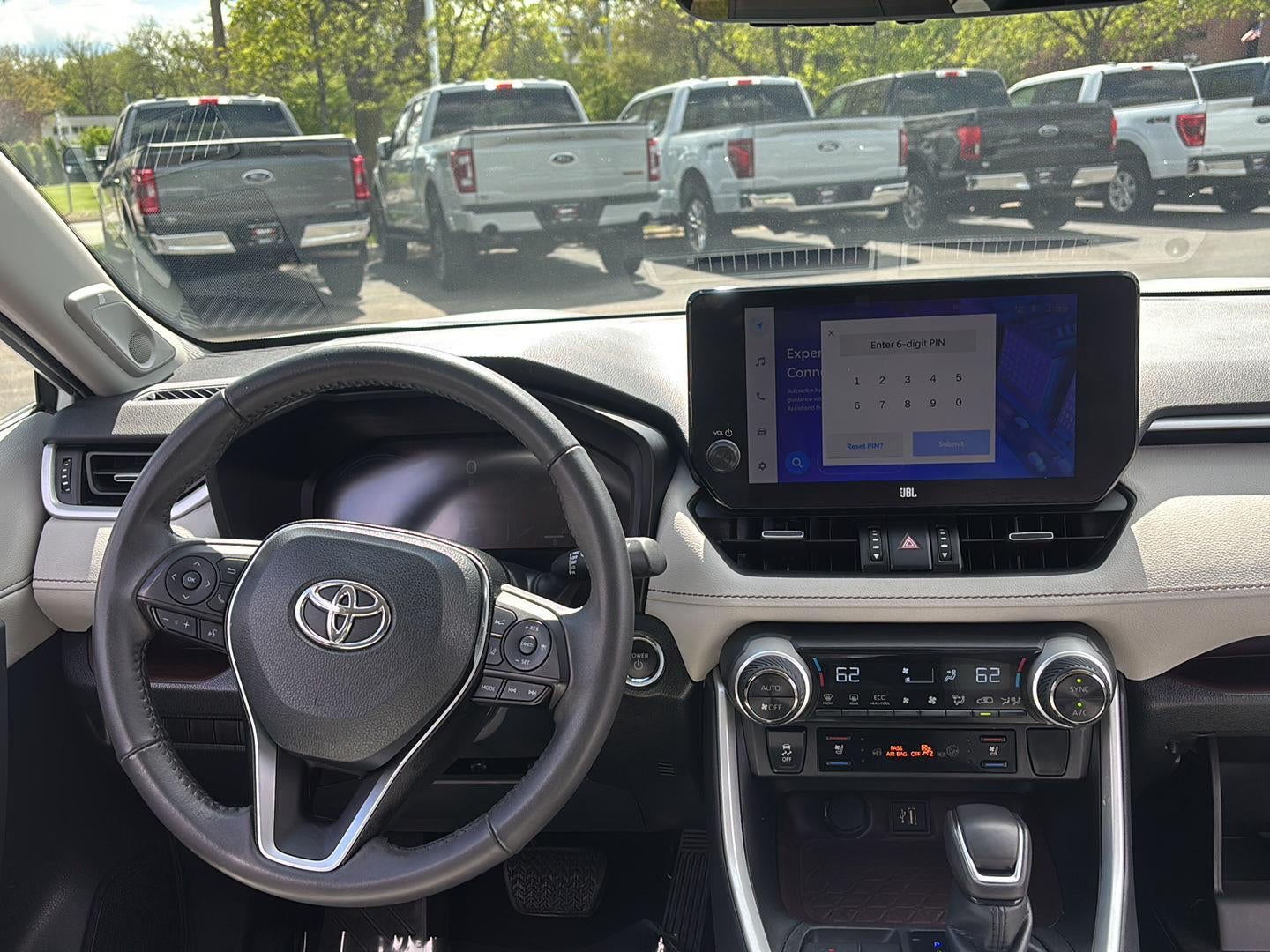 2023 Toyota RAV4 Hybrid Limited