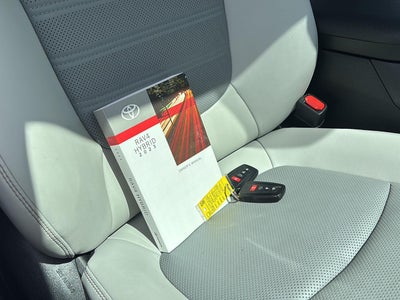 2023 Toyota RAV4 Hybrid Limited