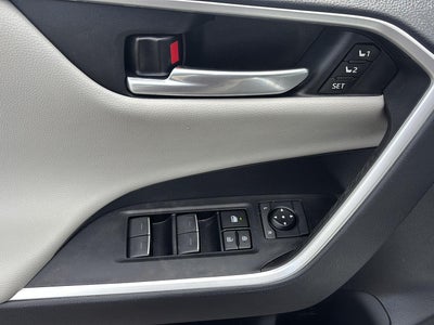 2023 Toyota RAV4 Hybrid Limited