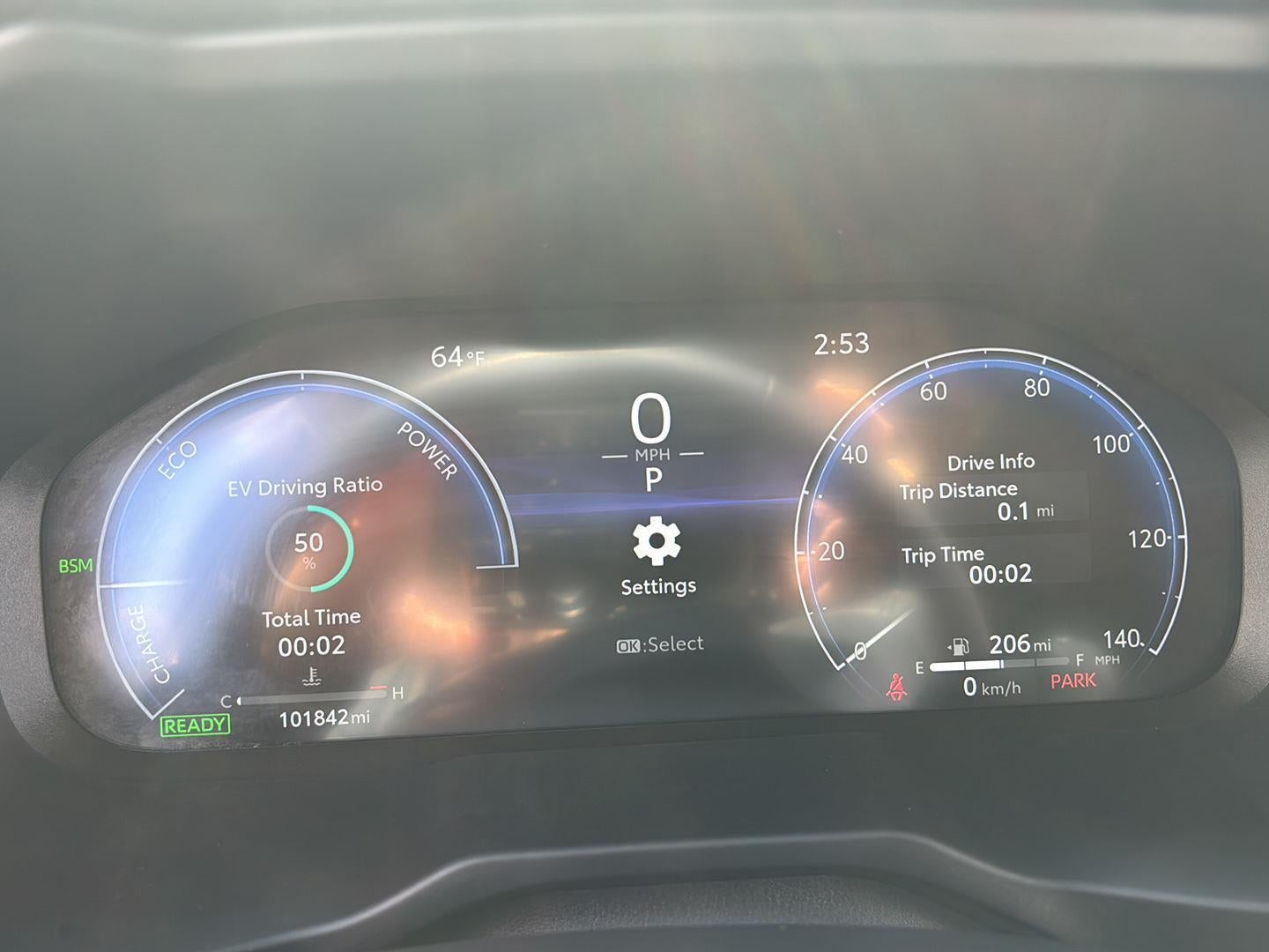 2023 Toyota RAV4 Hybrid Limited