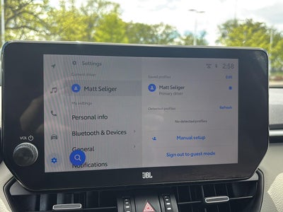 2023 Toyota RAV4 Hybrid Limited