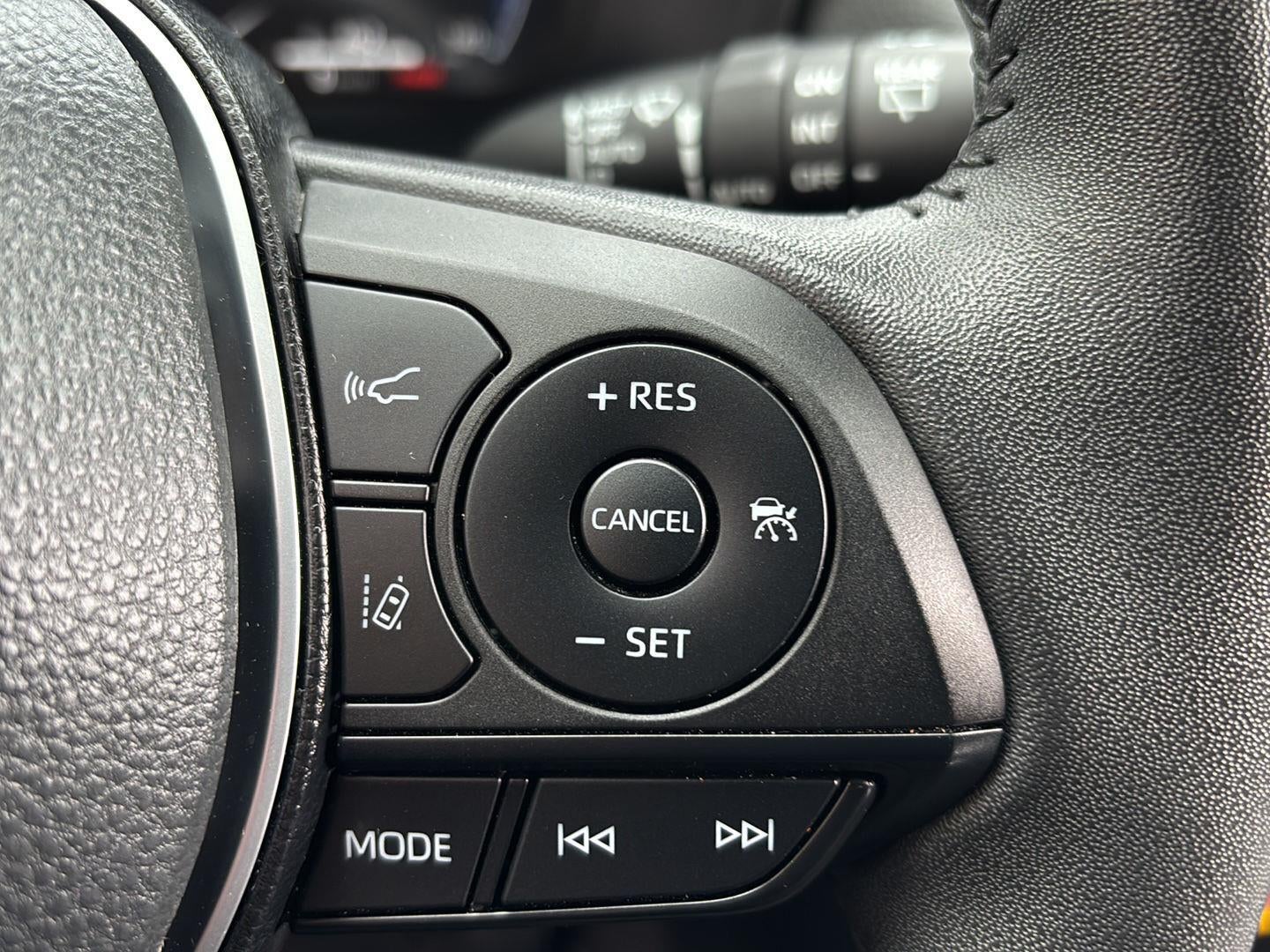 2023 Toyota RAV4 Hybrid Limited