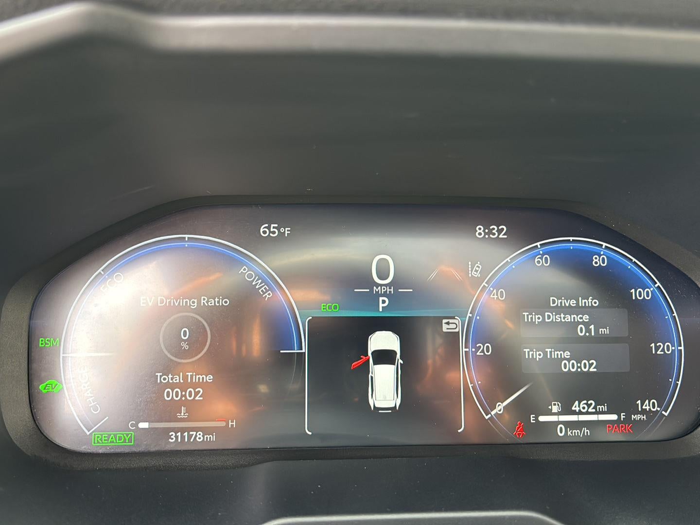 2023 Toyota RAV4 Hybrid Limited