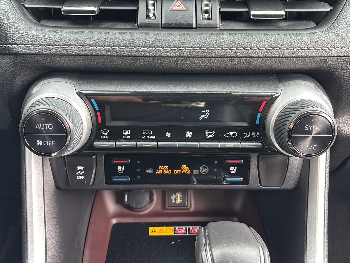 2023 Toyota RAV4 Hybrid Limited