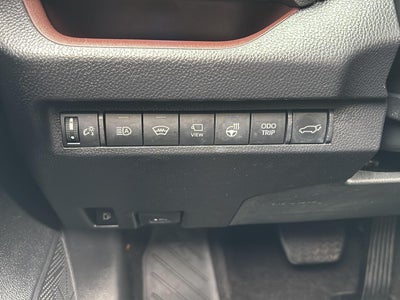 2023 Toyota RAV4 Hybrid Limited