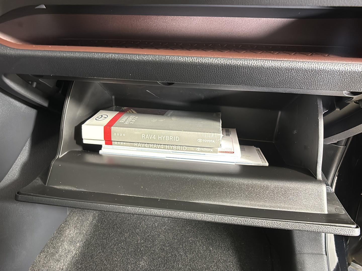 2024 Toyota RAV4 Hybrid Limited