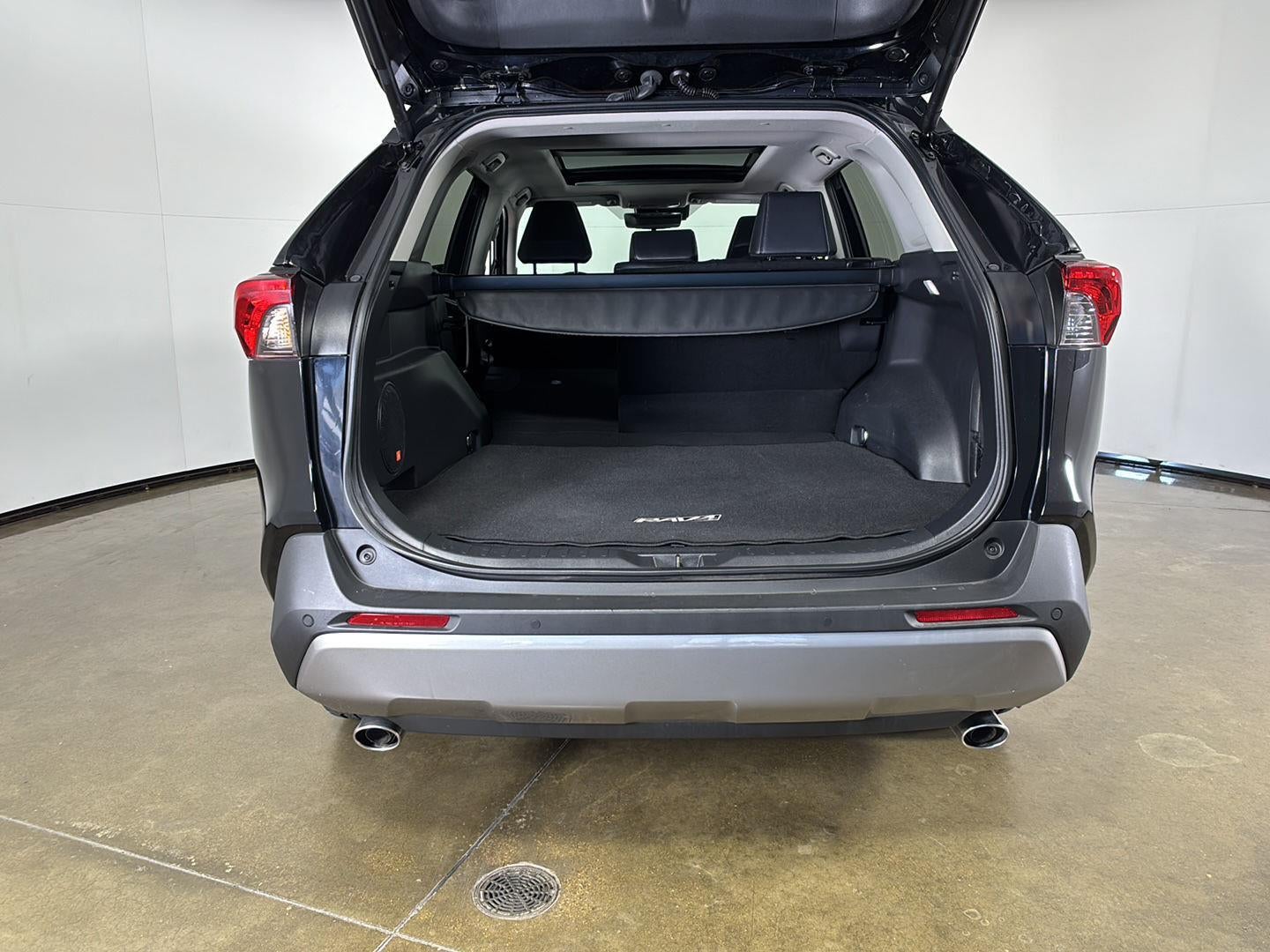 2024 Toyota RAV4 Hybrid Limited