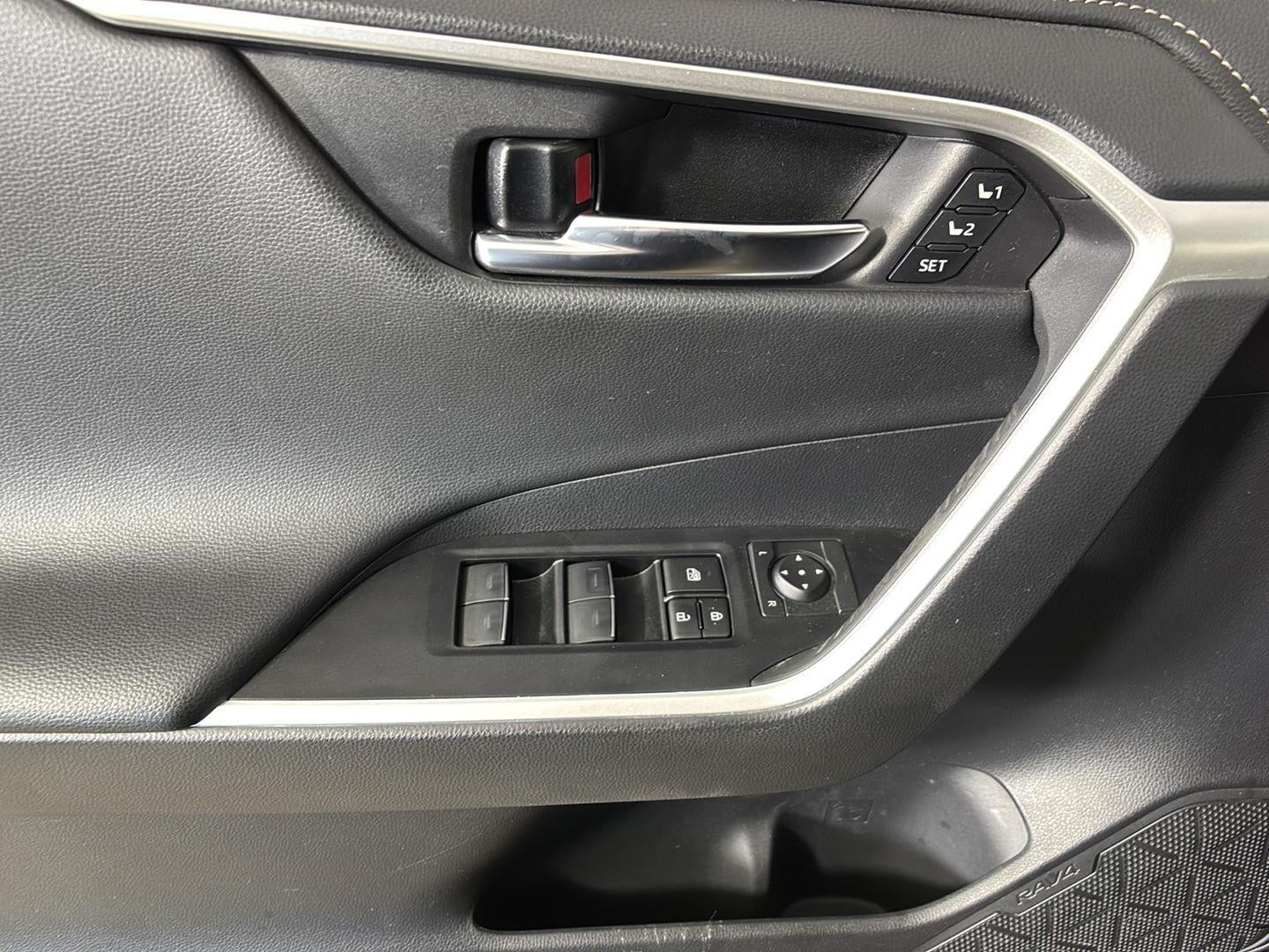 2024 Toyota RAV4 Hybrid Limited