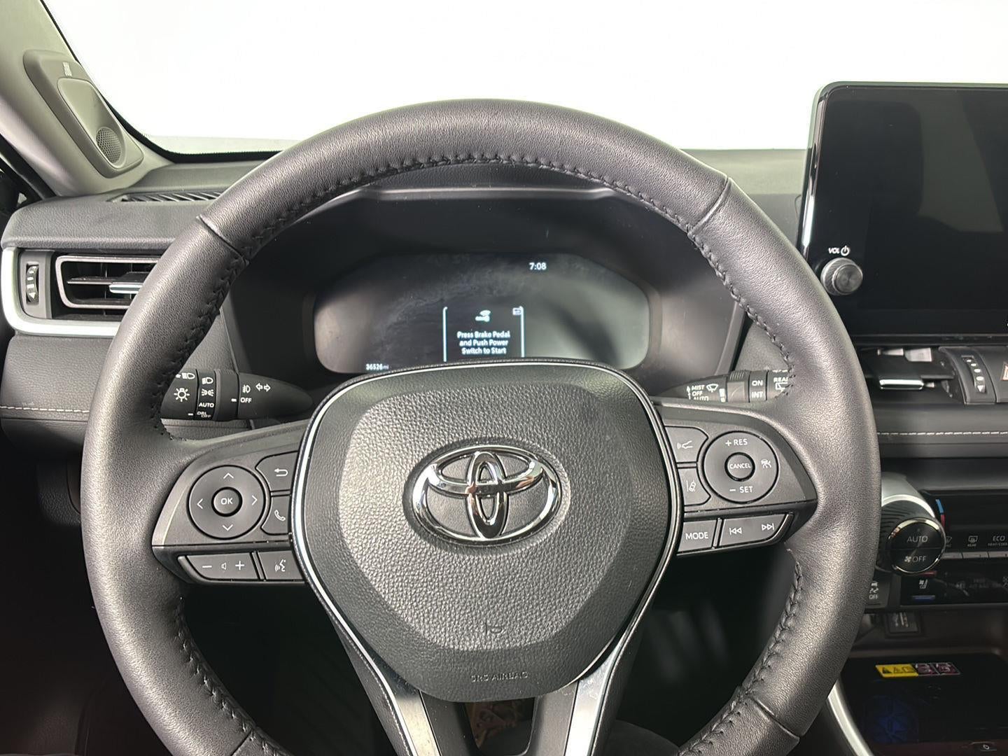 2024 Toyota RAV4 Hybrid Limited