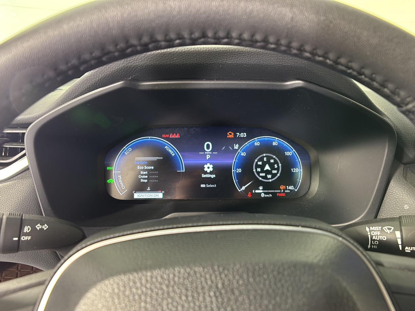 2024 Toyota RAV4 Hybrid Limited