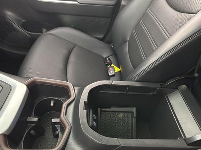 2024 Toyota RAV4 Hybrid Limited