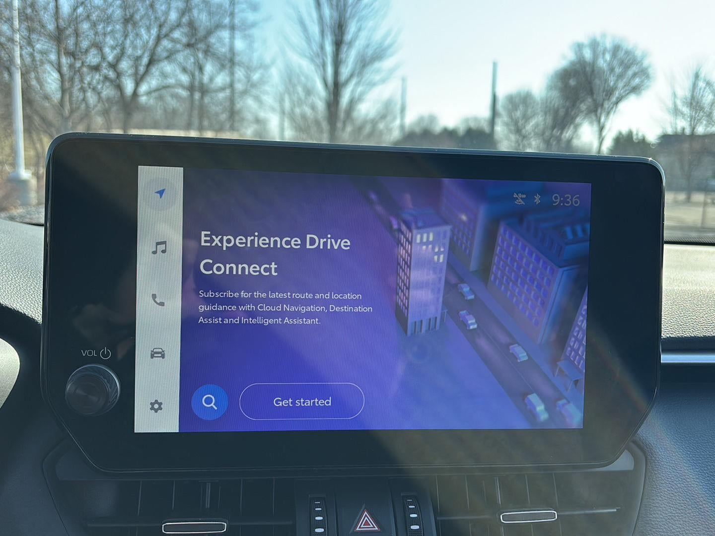 2025 Toyota RAV4 Hybrid XSE