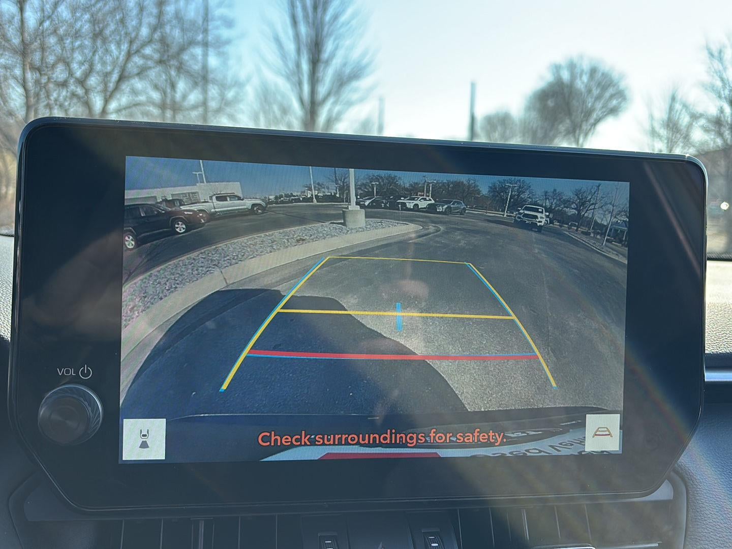 2025 Toyota RAV4 Hybrid XSE