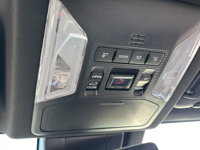 2025 Toyota RAV4 Hybrid XSE