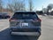 2025 Toyota RAV4 Hybrid XSE