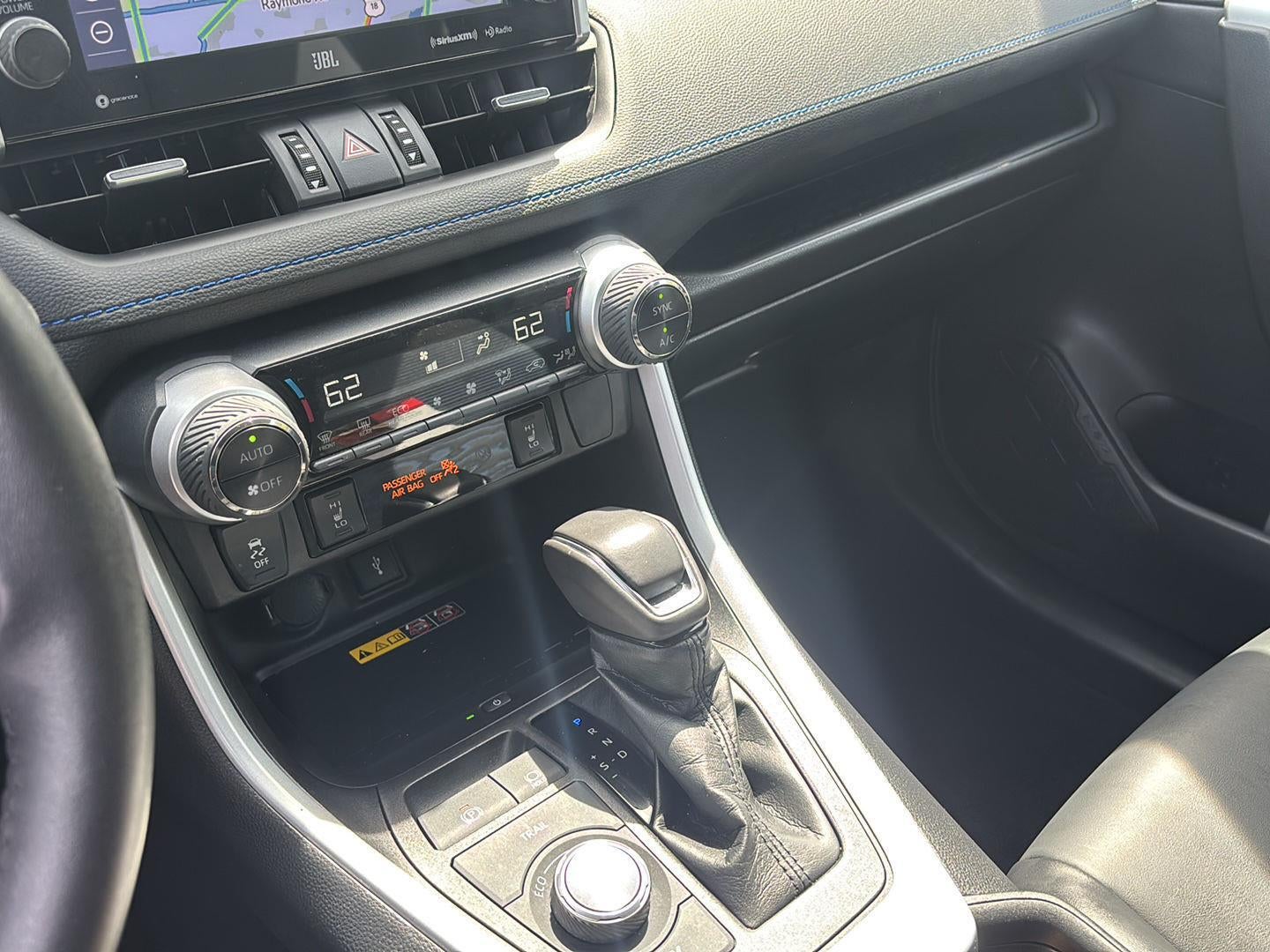 2022 Toyota RAV4 Hybrid XSE
