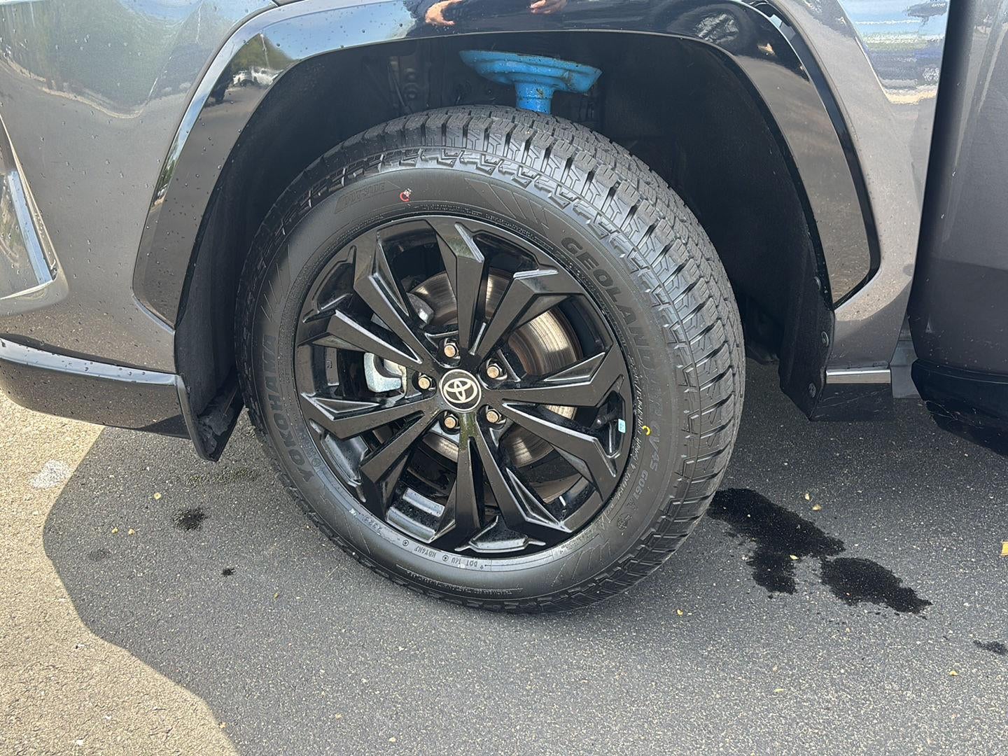 2022 Toyota RAV4 Hybrid XSE