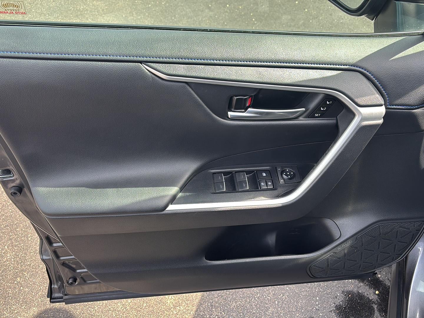2022 Toyota RAV4 Hybrid XSE