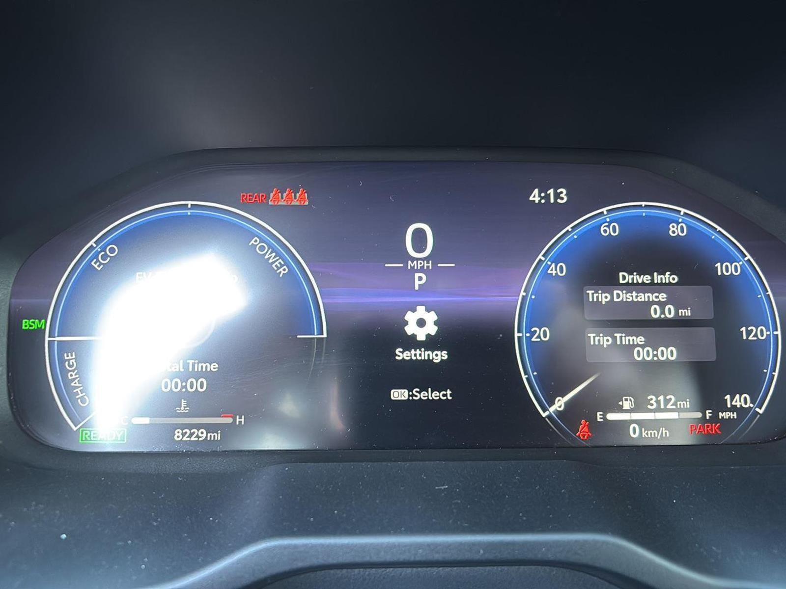 2025 Toyota RAV4 Hybrid XSE