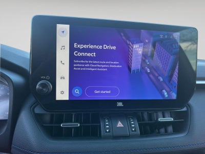 2025 Toyota RAV4 Hybrid XSE