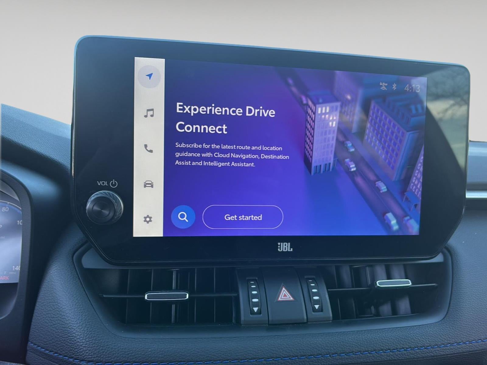 2025 Toyota RAV4 Hybrid XSE