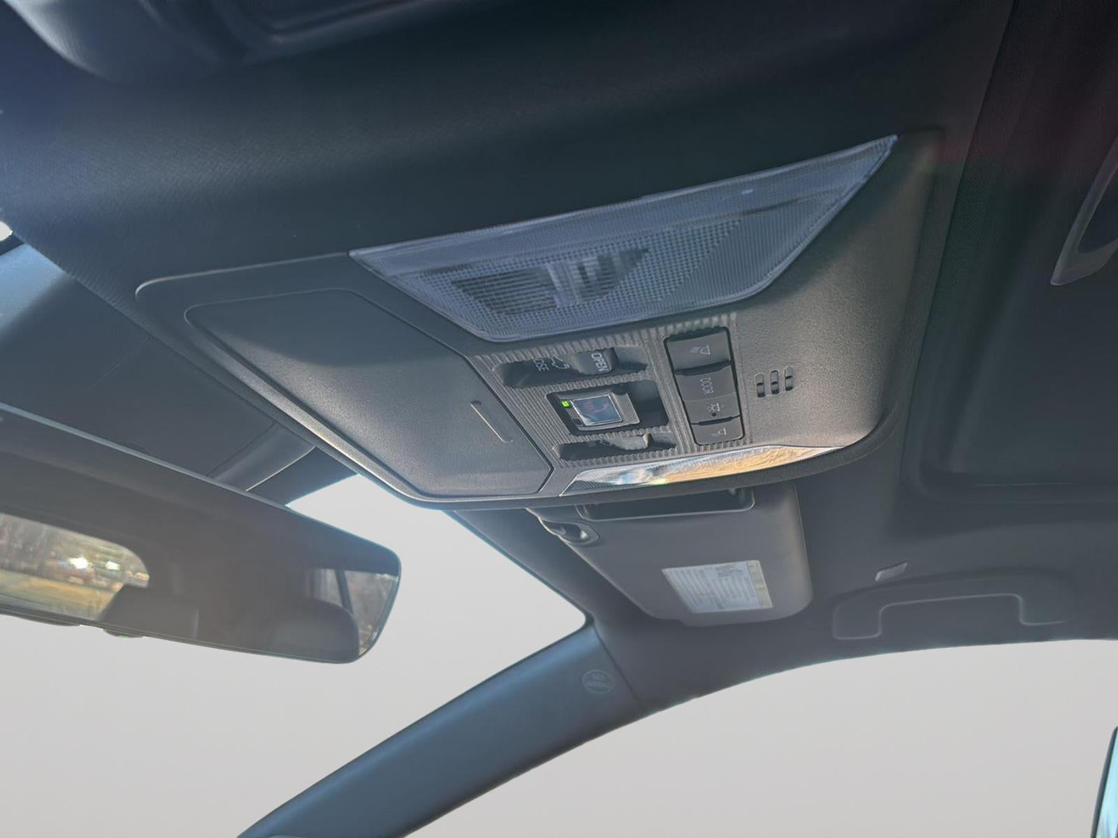 2025 Toyota RAV4 Hybrid XSE