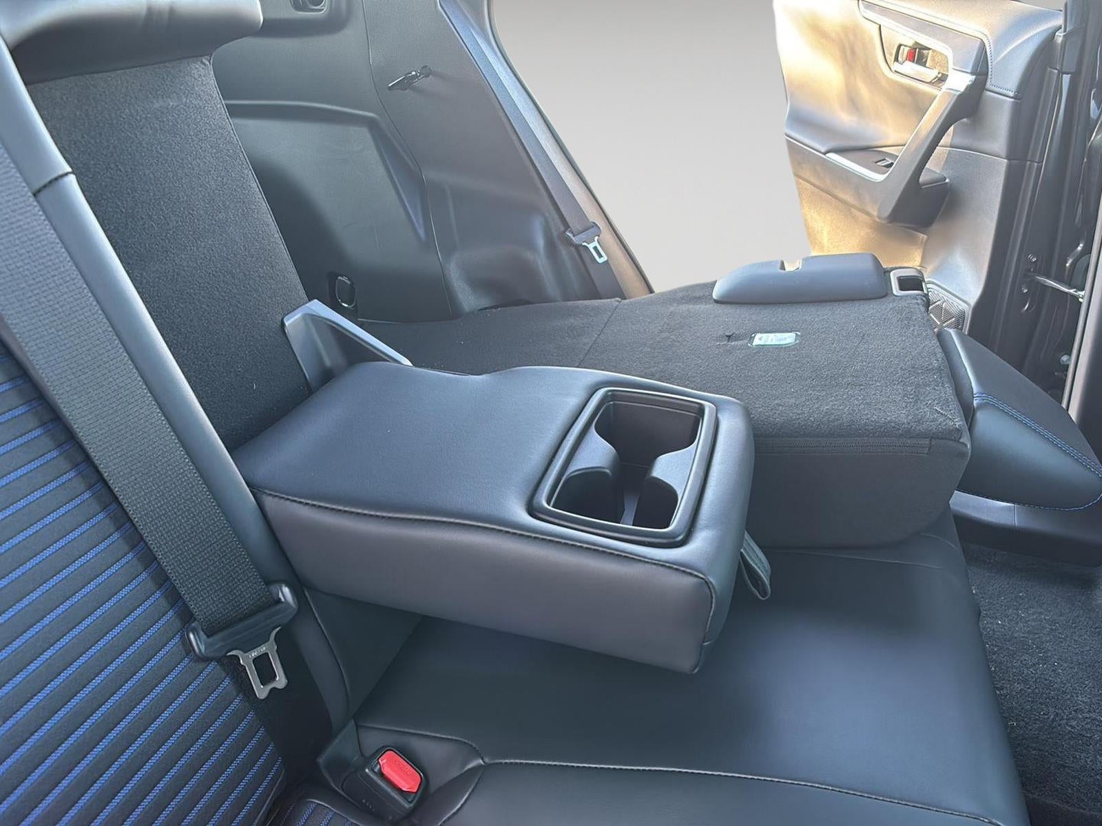 2025 Toyota RAV4 Hybrid XSE