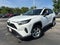 2021 Toyota Rav4 Hybrid LE AWD (Natl)