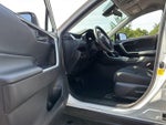 2021 Toyota Rav4 Hybrid LE AWD (Natl)