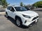 2021 Toyota Rav4 Hybrid LE AWD (Natl)