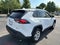 2021 Toyota Rav4 Hybrid LE AWD (Natl)
