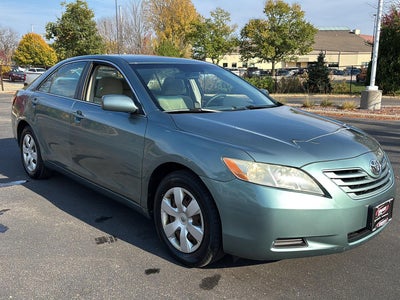 2009 Toyota Camry LE
