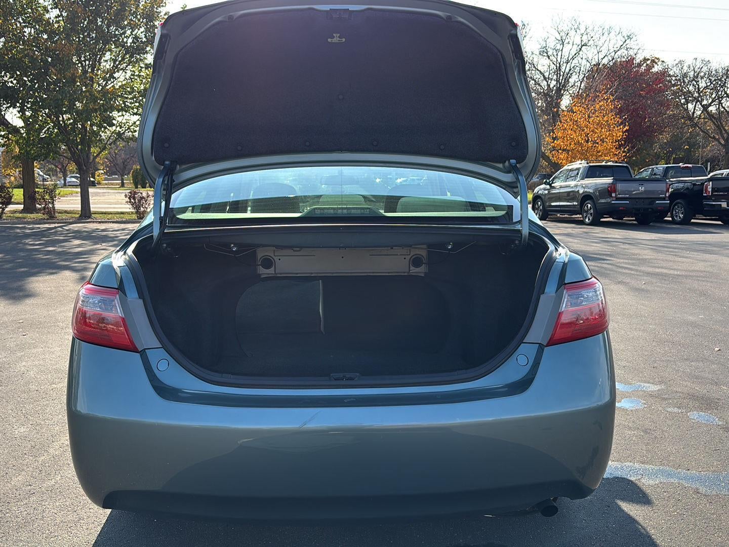 2009 Toyota Camry LE
