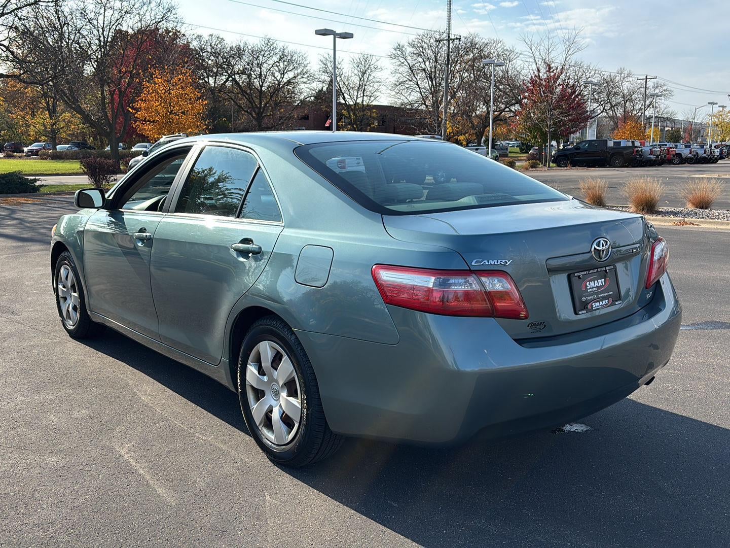2009 Toyota Camry LE