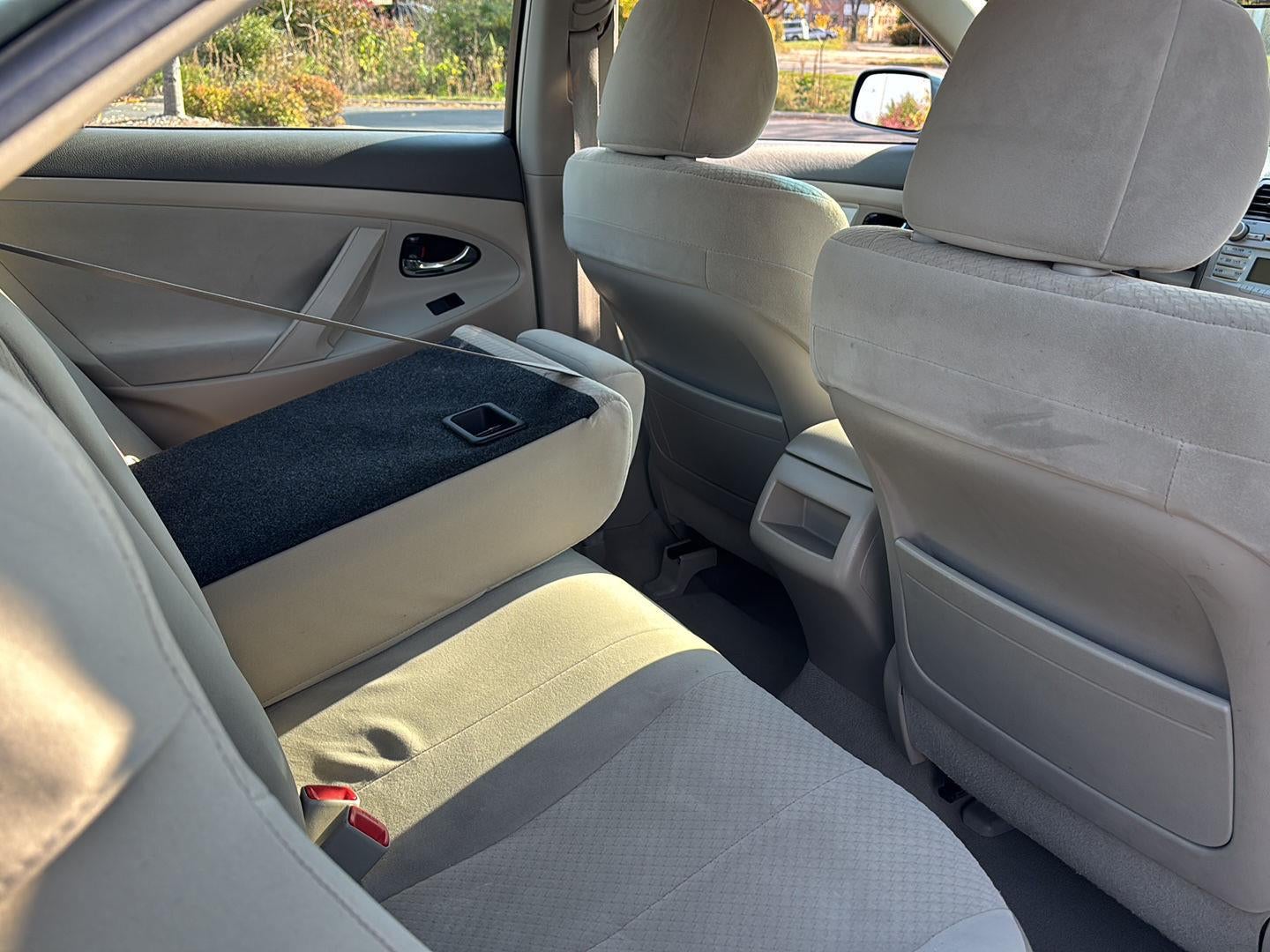 2009 Toyota Camry LE