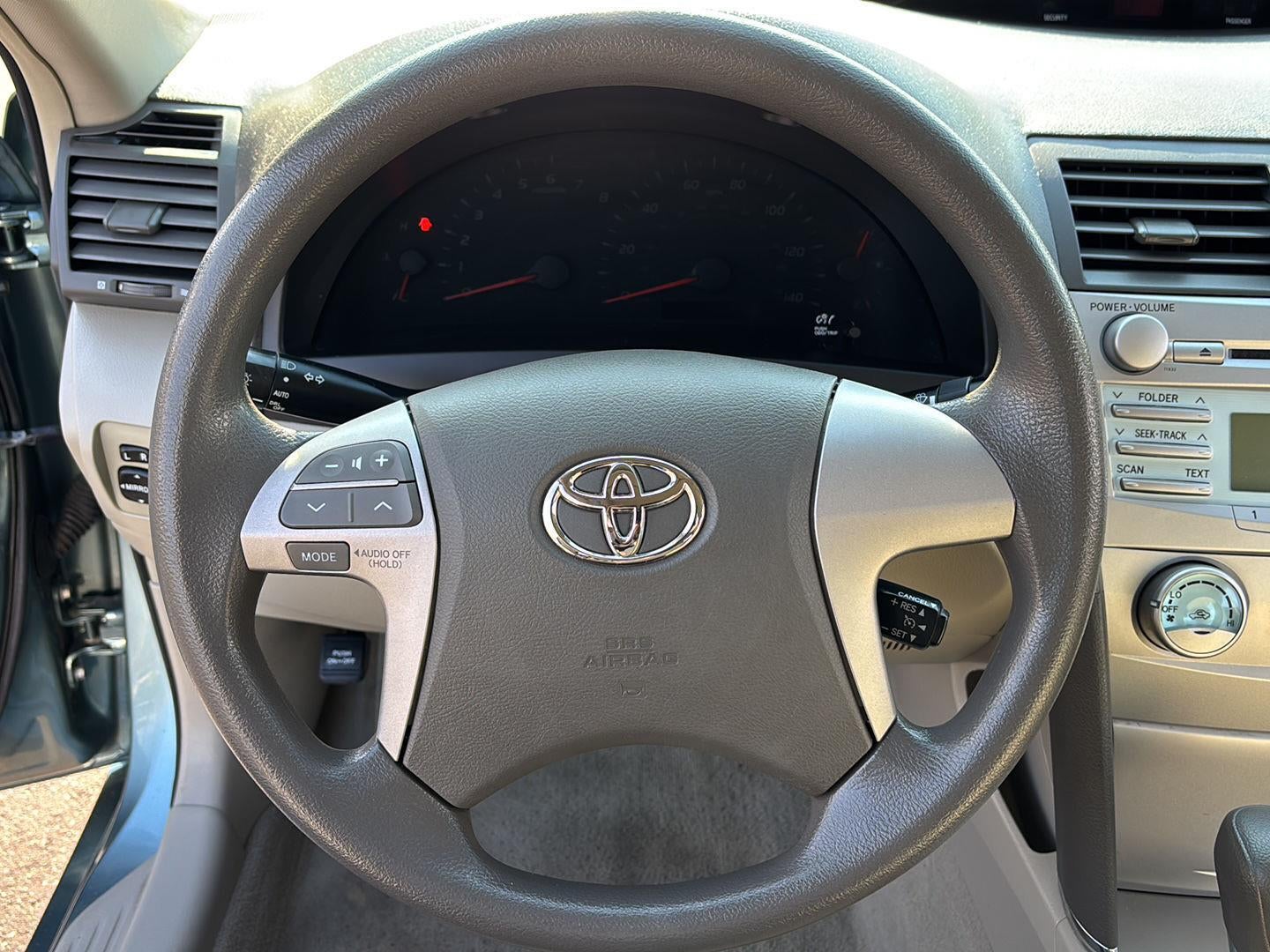 2009 Toyota Camry LE