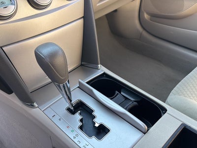 2009 Toyota Camry LE