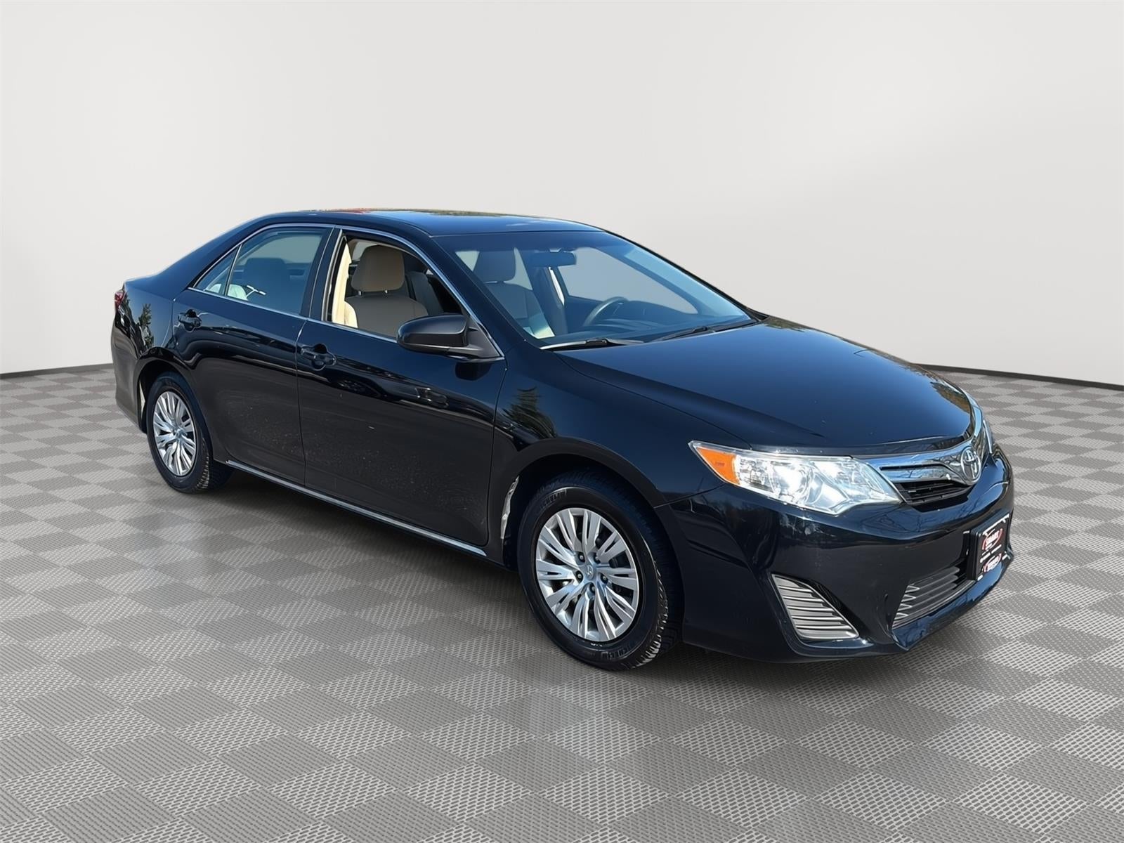 2013 Toyota Camry LE