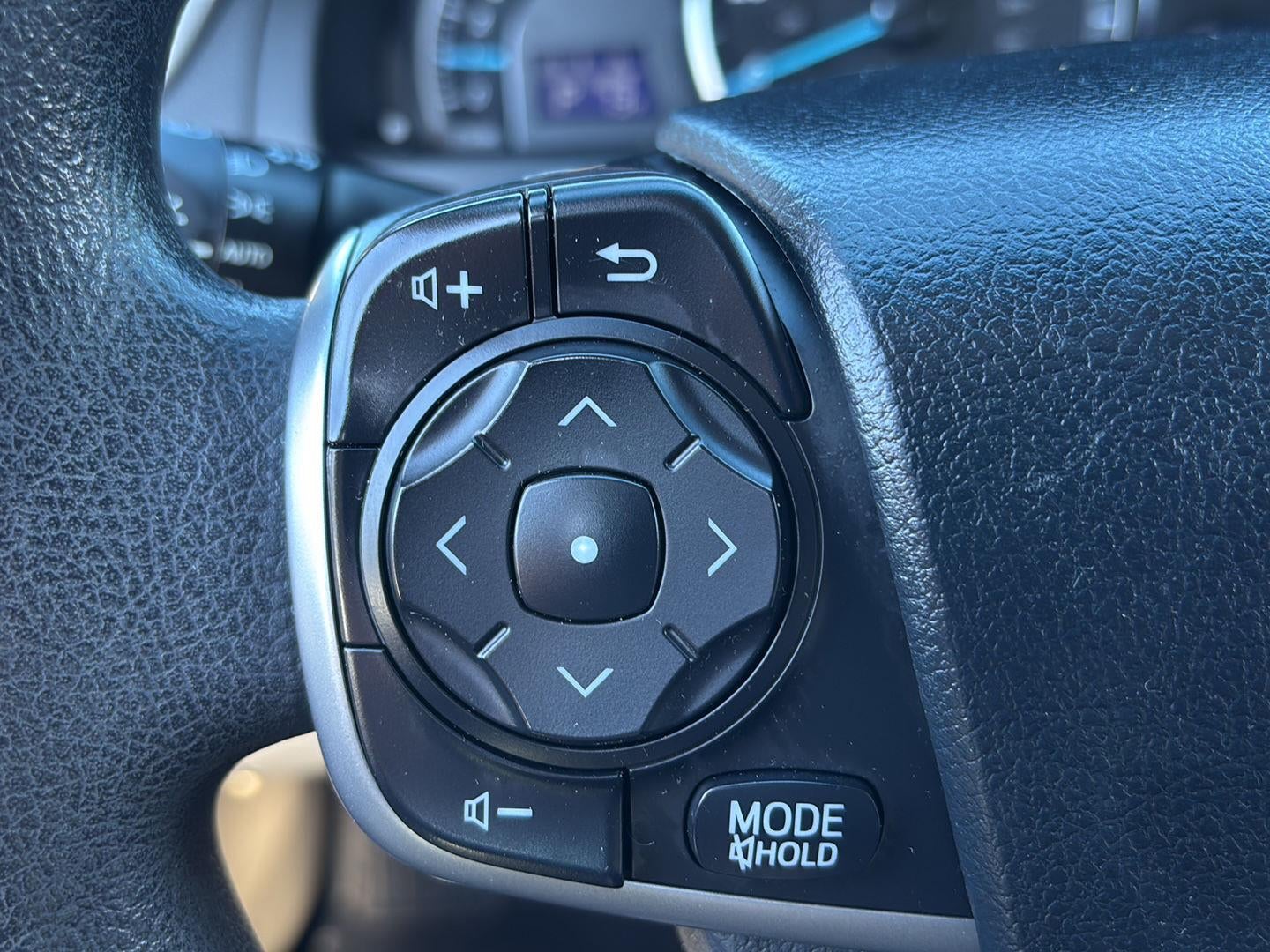 2013 Toyota Camry LE