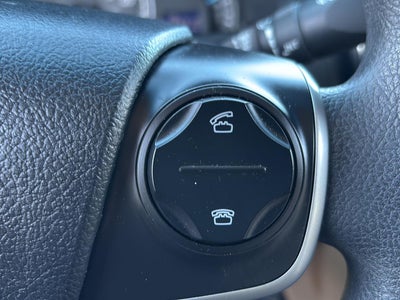 2013 Toyota Camry LE