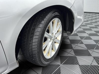 2014 Toyota Camry XLE