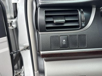 2014 Toyota Camry XLE