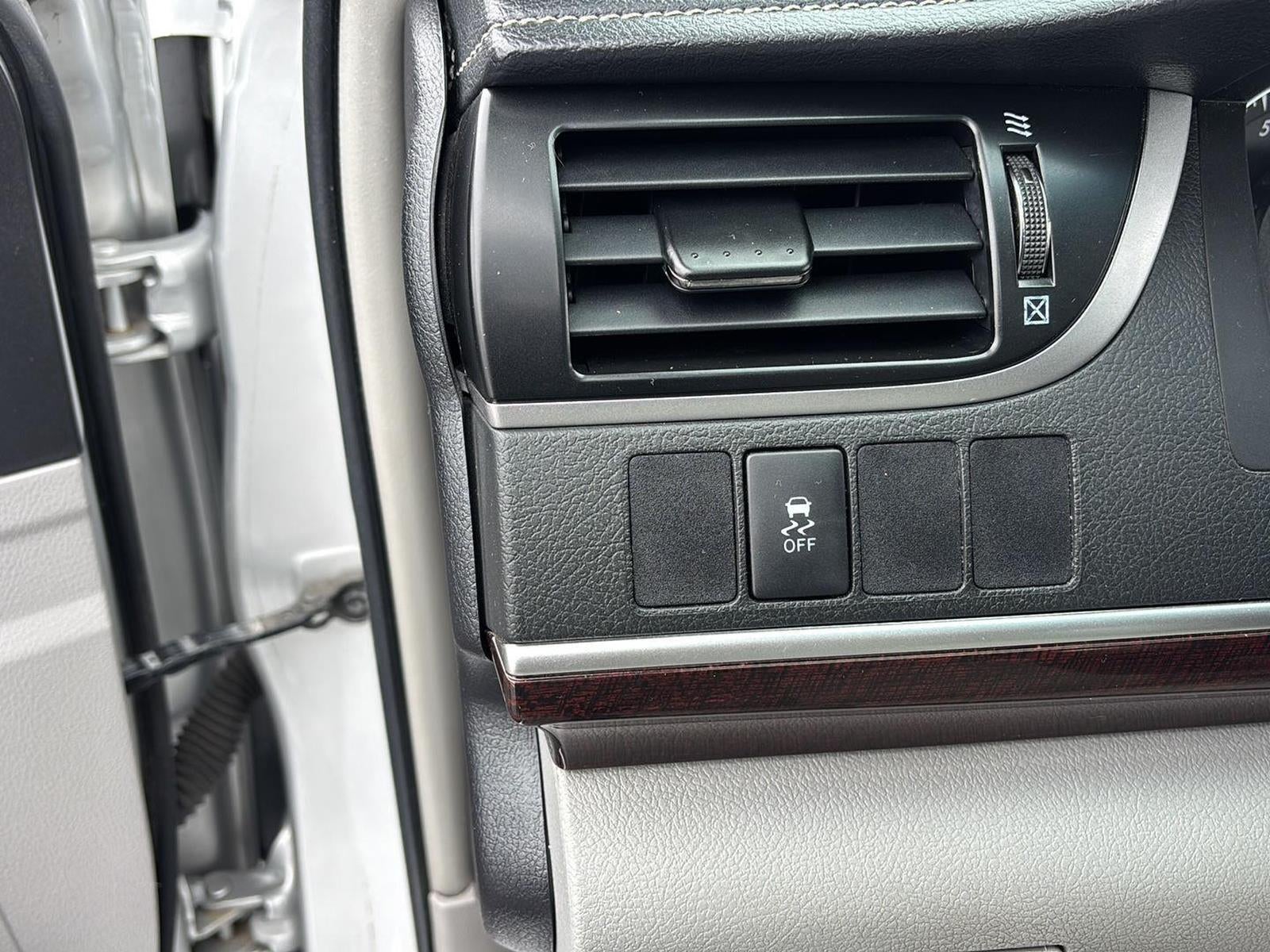 2014 Toyota Camry XLE