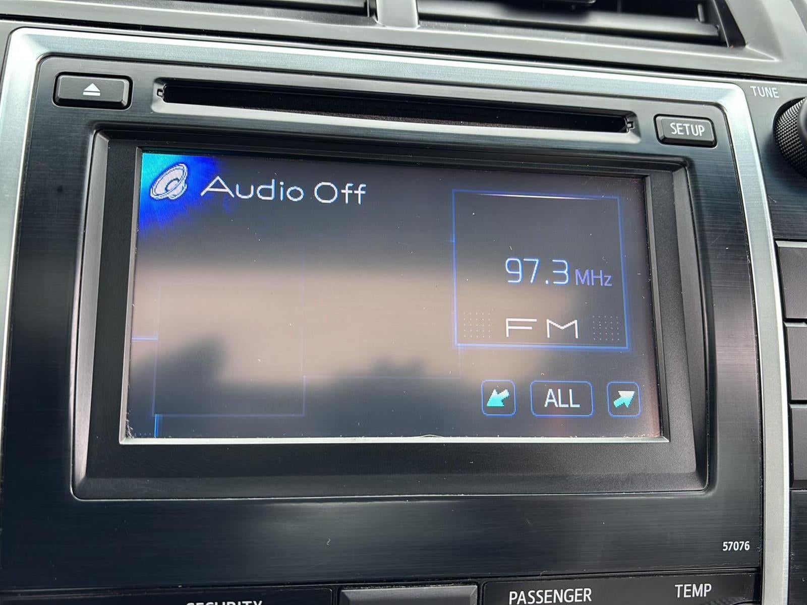 2014 Toyota Camry XLE