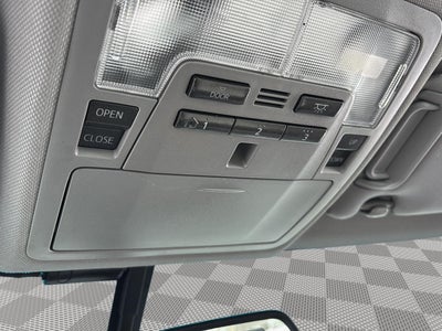 2014 Toyota Camry XLE