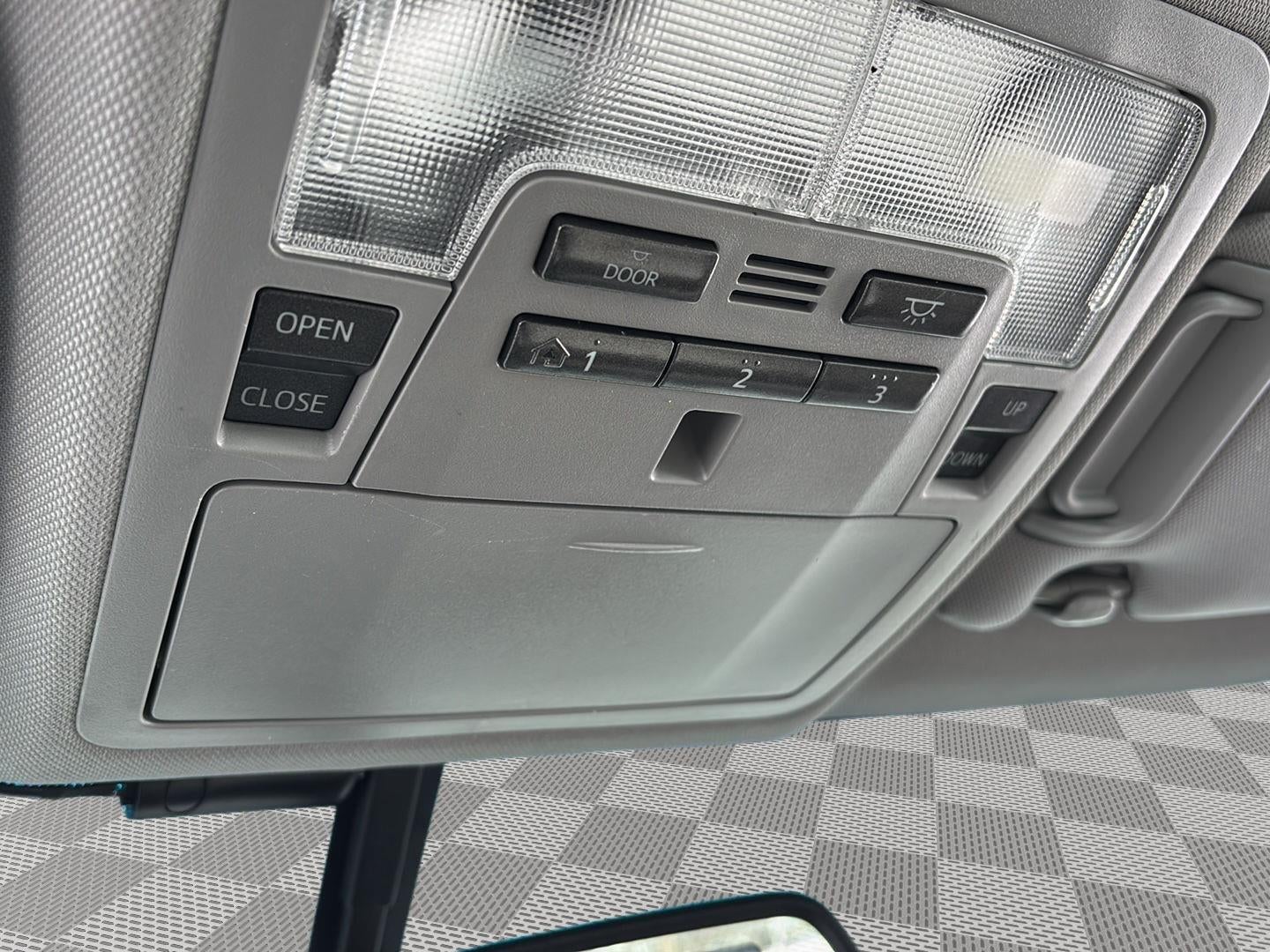 2014 Toyota Camry XLE